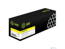 Картридж Cactus CS-W2212X Yellow для HP LaserJet Pro M255/MFP M282/M283