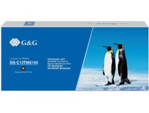 Картридж струйный G&G GG-C13T965140 черный (187мл) для Epson WorkForce Pro WF-M5299DW/M5799DWF/M5298DW