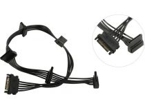 Переходник питания SATA-устройств (1SATA - 5SATA)