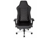 ONYX-K901B(PU)-BLACK Игровое Кресло AKRacing ONYX (ONYX-K901B(PU)-BLACK) black