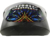 QUMO Wireless Mouse Totem M41 (RTL) USB 3btn+Roll, беспроводная 23650 