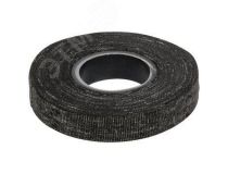 FIT 11042 Изолента ХБ черная 200гр (11042)