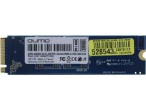 SSD 1 Tb M.2 2280 M QUMO Q3DT-1000GPP4-NM2 