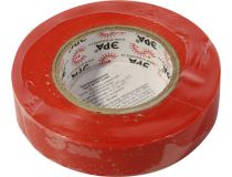 ЭРА Изолента ПВХ (красная, 15x0.15мм, 20м)