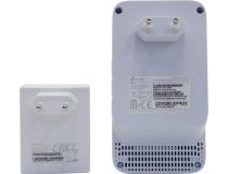 TP-LINK TL-WPA7517 KIT AV1000 Powerline Wi-Fi KIT (2 адаптера,UTP, 802.11b/g/n, 300Mbps,500Mbps)