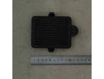 JC61-04861A Фильтр озоновый Samsung SCX8123/8128 (O)