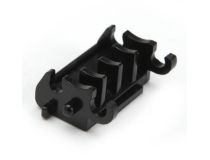 JC61-01172A Держатель (подш.) вала выхода Samsung ML-1610/1615/2015/2510/257