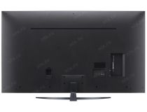 65 LG 65UP81006LA black (UHD, SmartTV, DVB-T2/C/S2)