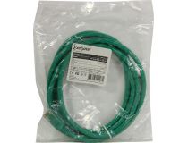 Patch Cord UTP кат.6 2м, зелёный