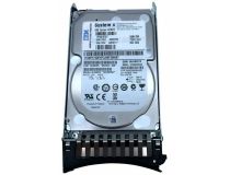 42D0707 Жесткий диск 500GB SAS 2,5 П/У