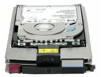 HDD-366023 Жёсткий диск (серверный) 300Gb hot-swap dual-port 10000rpm FC