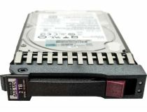 787653-001 Жесткий диск 2TB 2.5 HP MSA dual-port SAS 12Gb/s 7200 RPM