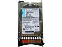 HDD 300 Gb SAS 6Gb/s IBM 90Y8877 2.5 1000rpm