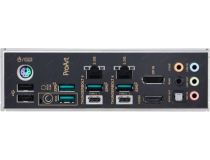 ASUS PROART B550-CREATOR (RTL) AM4 B550 3xPCI-E HDMI+DP 2x2.5GbLAN SATA ATX 4DDR4