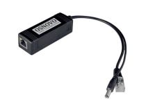 OSNOVO PoE Splitter/2 PoE splitter