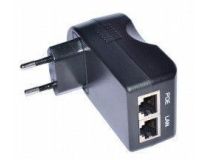 OSNOVO Midspan-1/151 PoE-инжектор