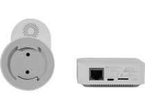 IMILAB CMSXJ11A+CMSXJ11AG Home Security Camera Set (LAN, 1920x1080,f=2.6mm,802.11n,microSDXC,мик., Li-Ion, LED)