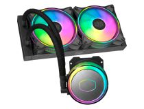 Cooler Master MLX-D24M-A18P2-R1 MasterLiquid ML240 ILLUSION