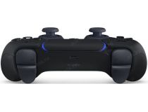 SONY CFI-ZCT1W Black DualSense Wireless для Sony PlayStation5
