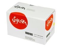SA106R01603 Картридж SAKURA 106R01603 для Xerox Phaser 6500/Workcenter 6505, желтый, 2500 к.