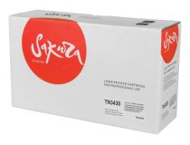 Картридж SAKURA TN3430 для HL-L5000/5100/5200/6250/6400, MFC-L5700/5750/6800 DCP-L5500/6600