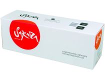 SACRG713/CB436A Картридж SAKURA CRG713/CB436A для Canon и HP, черный, 2000 к.