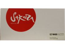 Картридж SAKURA CLT-M406S Magenta для Samsung CLP-360/365/366, CLX-3300/3305/3306