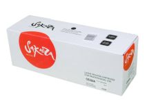 Картридж SAKURA CE320A Black для HP Color LJ CP1525/CM1415