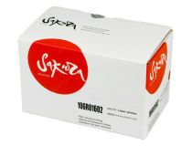 SA106R01602 Картридж SAKURA 106R01602 для Xerox Phaser 6500, Workcenter 6505, пурпурный, 2500 к.