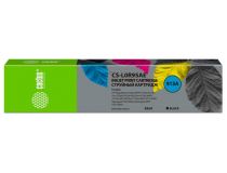 Картридж струйный Cactus CS-L0R95AE 913A черный (85мл) для HP PW 352dw/377dw/Pro 477dw/452dw