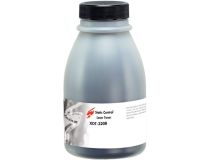 Тонер Static Control XDT-220B черный флакон 220гр. для принтера Xerox XD/Sharp AL1000