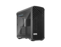 Fractal Design Torrent Gray TG Light Tint , E-ATX, TG, 2x3.5, 4x2.5, 7xPCI, 1xUSB-C, 2xUSB3.0 , FD-C-TOR1A-02