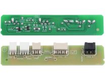 Плата коммутационная Cet CET461001 для HP LJ Enterprise M607dn/608dn/609dn/631dn