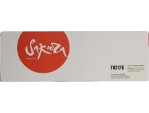 Картридж SAKURA TN217K Black для Brother HL-L3210/3230/3270, MFC-L3735/3750/3770, DCP-L3551