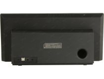 Колонка Nakatomi OS-12 Black (37W, USB, Bluetooth, NFC)