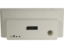 Колонка Nakatomi OS-12 White  (37W, USB, Bluetooth, NFC)