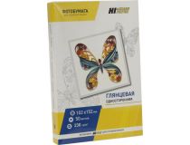 Hi-Image Paper HI-G230-102X152-50 (A6, 10x15см, 50 листов, 230 г/м2) бумага глянцевая односторонняя
