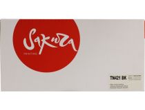 Картридж SAKURA TN421BK Black для Brother HL-L8260/8360/MFC-L8690/8900/DCP-L8410