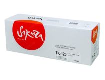 SATK120 TK120 Картридж SAKURA для Kyocera Mita