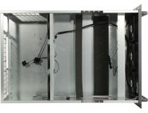 Mining Case Exegate Pro  8-650 без БП EX288960RUS 