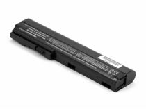 632419-001 Аккумулятор 55W 2.8Ah HP 2560p/2570p (O)