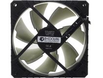 ID-Cooling ID-FAN-WF-12025-SD-K (3пин, 120x120x25мм, 27.5дБ, 1600 об/мин)
