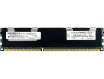 46C7483 Модуль памяти 16Gb IBM DDR3 PC3-8500 CL7 Quad Rank4x4 ECC 1.5V