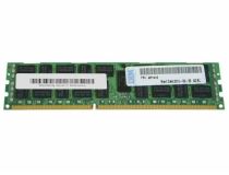 49Y1416 Модуль памяти 8 GB (Dual-Rank x4) PC3-8500 CL7 ECC DDR3 1066 MHz LP RDIMM