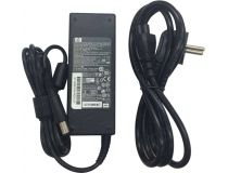  693712-001 блок питания для ноутбуков HP (19V, 90W)