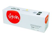 Картридж SAKURA CF402A Yellow для HP Color LJ Pro M252n/M252dn/MFP277dw/277n