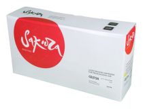 SACE272A Картридж SAKURA CE272A для HP LaserJet Enterprise желтый, 15 000 к.