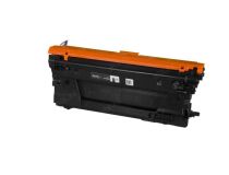 SACF450A Картридж SAKURA CF450A ( HP 655A) для HP Color LaserJet JetIntelligence, черный, 12500к.