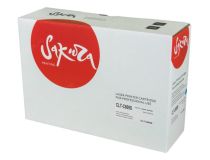 SACLTC609S Картридж SAKURA CLTC609S для Samsung CLP-770ND, синий, 7000 к.