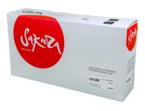 Картридж SAKURA C4129X для HP LJ 5000/5100